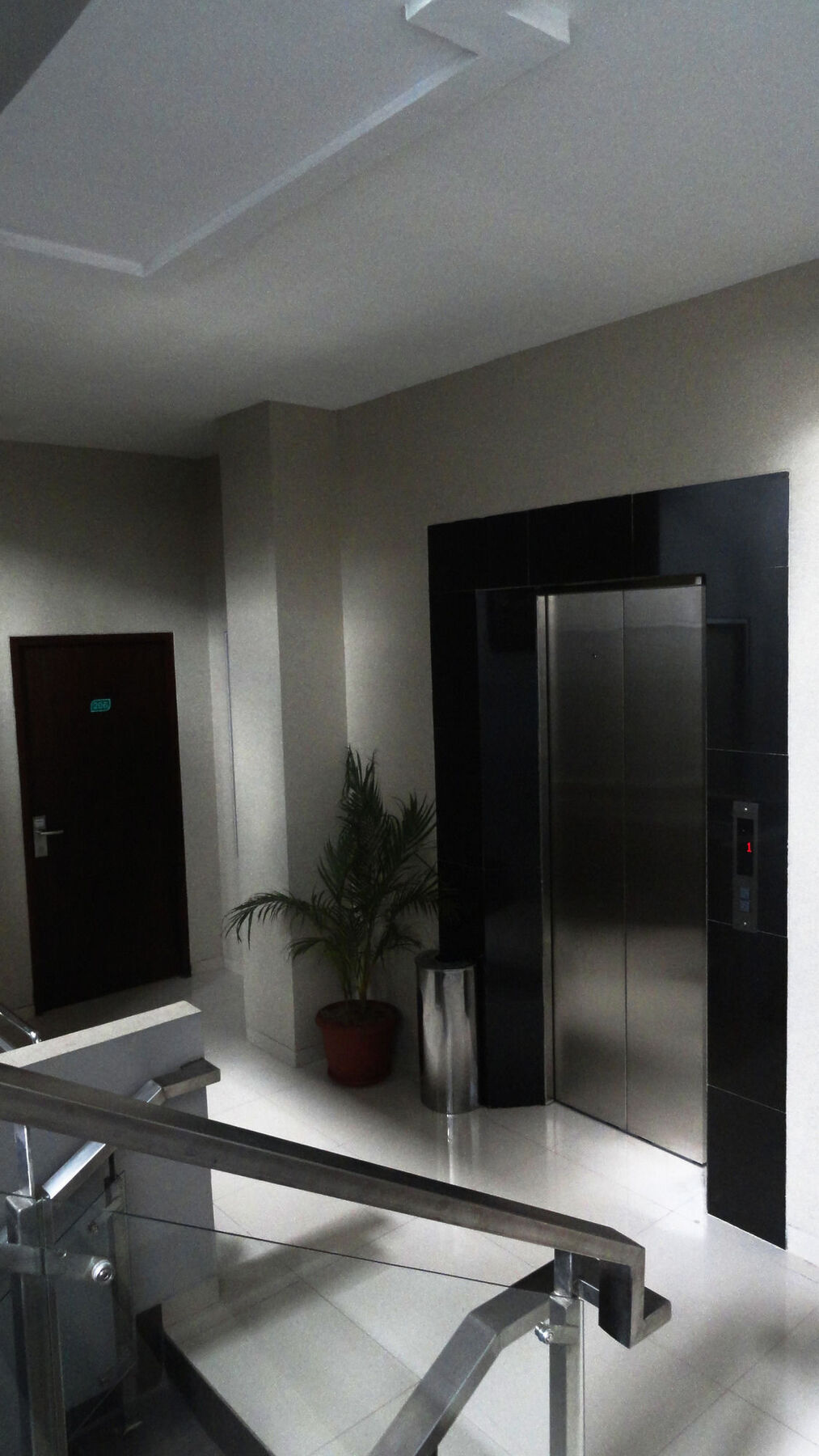 dPalma Hotel Bandung Exterior foto