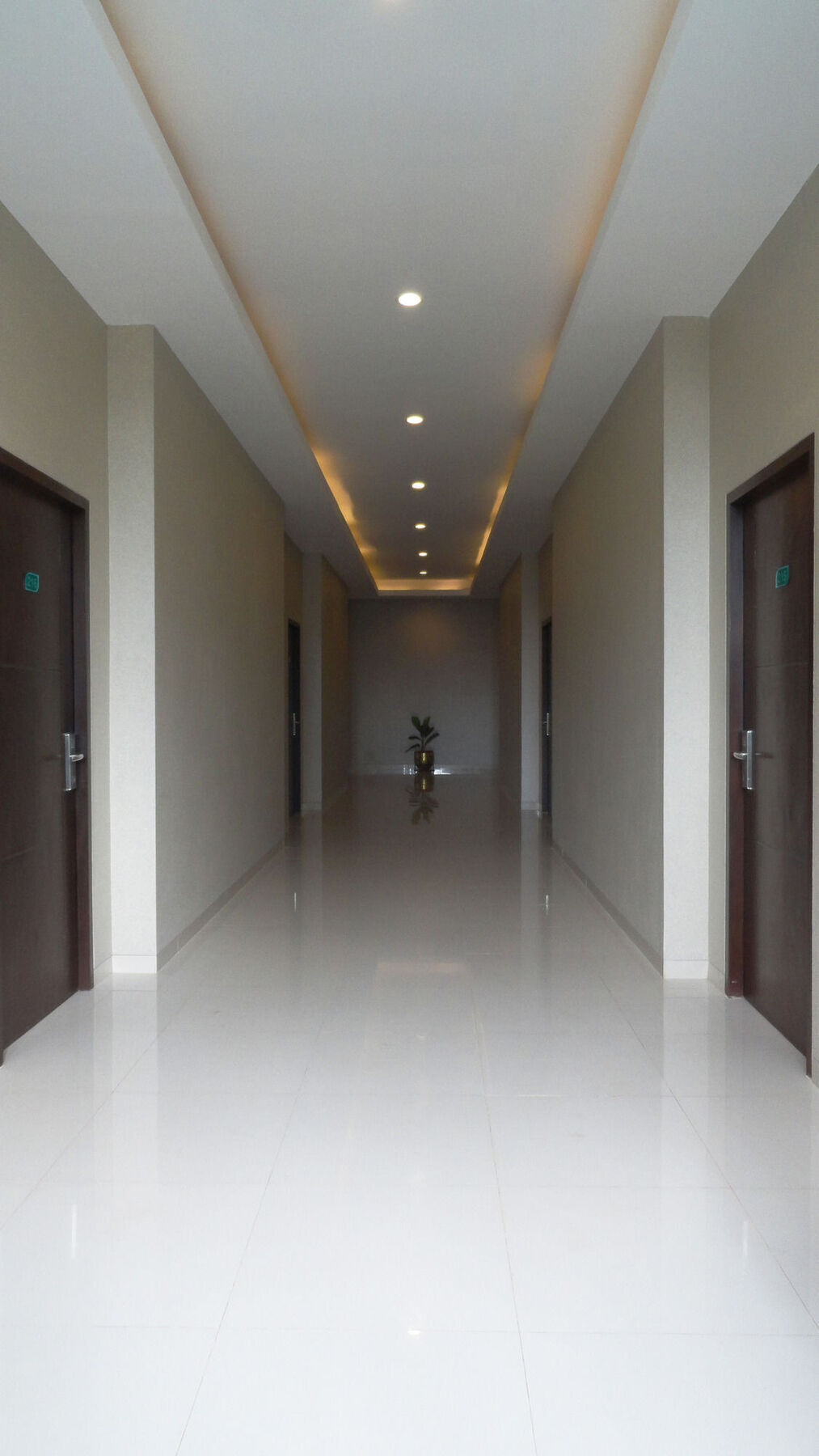 dPalma Hotel Bandung Exterior foto